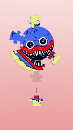 Fill The Puzzle - Screenshot 4