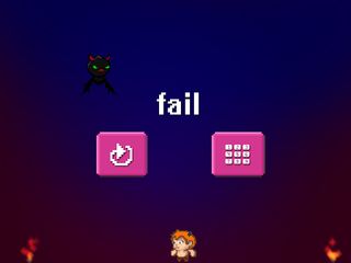 Hell jumper - Screenshot 3