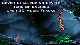 The Escapee - Screenshot 2