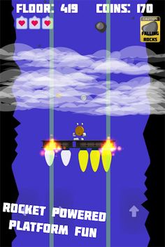 Coin Caverns - Screenshot 1