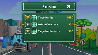 Subi no Ônibus - Screenshot 1