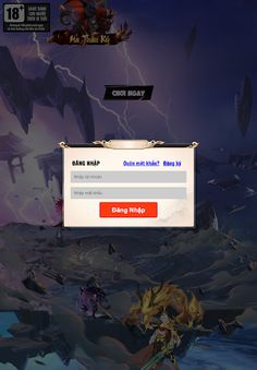 Ma Thiên Ký - Screenshot 3