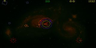 Pew-Pew's Castle - Screenshot 1