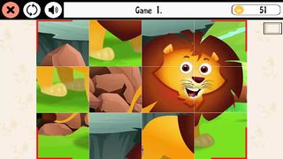 The Paula's Zoo - Screenshot 3