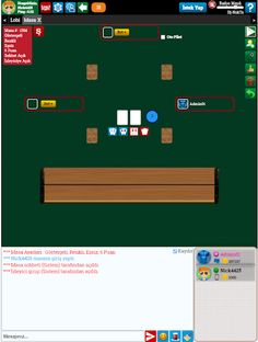 OkeyeGel.Net Okey Oyna - Screenshot 3