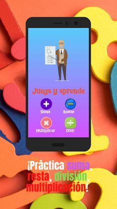 Mathematics Game for Everyone - Screenshot 1
