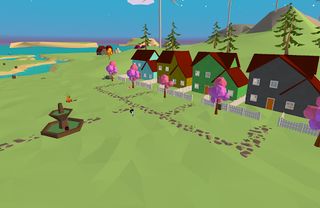 Dream Land - Screenshot 3