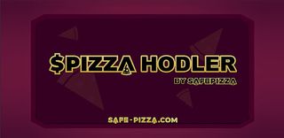 PIZZA EATER - Screenshot 1