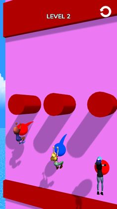 Lady Jumper - Screenshot 3