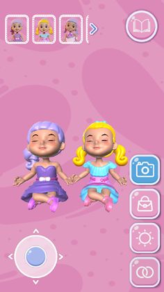 HappyDollz - Screenshot 4