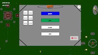 Orcs and Humans - Screenshot 3