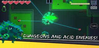 Rabid Rabbit - Screenshot 2