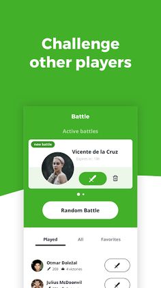 Ice-Watch App - Screenshot 3