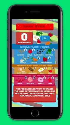 Dodgy Diet - Screenshot 3