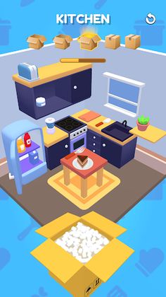 Unpack It - Screenshot 1