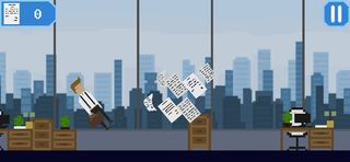 Office Run - Screenshot 3