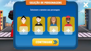 Mundo Ipiranga - Screenshot 2