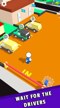 Car Parking - Screenshot 3