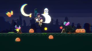 Rogue Sword - Screenshot 3