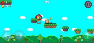 Discover World - Screenshot 3