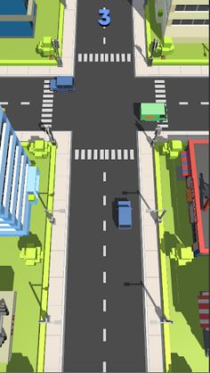 Dont Brake Survival - Screenshot 2