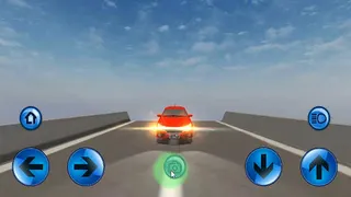 Fun Stunt Cars & Ramps - Screenshot 1