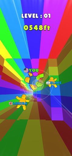 Dropper Challenge - Screenshot 1