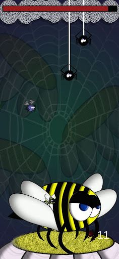 Save the Fly - Screenshot 4