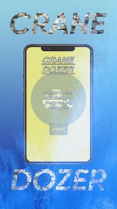 Dozer Crane - Make Money - Screenshot 1