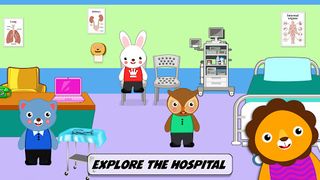 My Pet Daycare: Animal Shelter - Screenshot 3