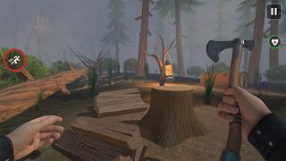 SCP Pipe Head Horror Survival - Screenshot 1