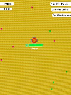 Drill.io - Screenshot 3