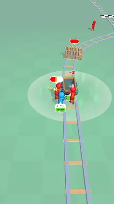 Payload Defense - Screenshot 1