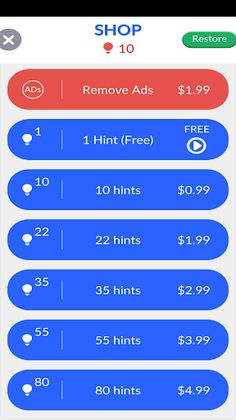 One Line Fun - One touch - Screenshot 4