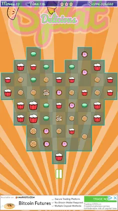 Bakery Beats - Screenshot 1