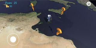 Hangi Başkent - Screenshot 1