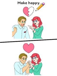 Draw Happy Shoppingmall - Screenshot 4