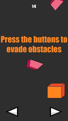 No my cube! - Screenshot 2