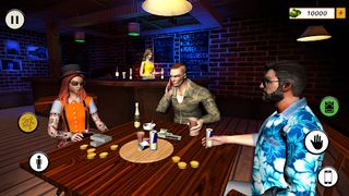 Drug Mafia 3d Weed Mafia Games - Screenshot 1