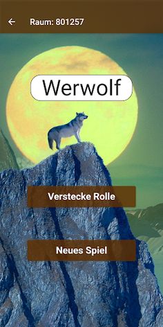 Werwolf - Screenshot 4