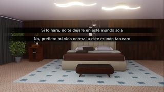 Mentiras por Siempre - Screenshot 3