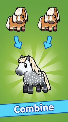 Idle Horse Racing - Screenshot 1