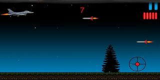 9/11 Flight Shotdown - Screenshot 2