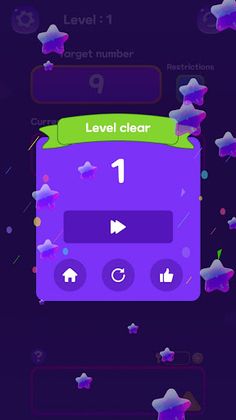 Number Puzzle - King of Calc - Screenshot 4