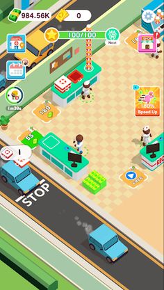 Emergency:Healing Please - Screenshot 2