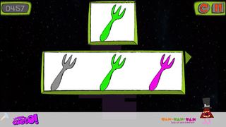 Corre Cheto - Screenshot 2