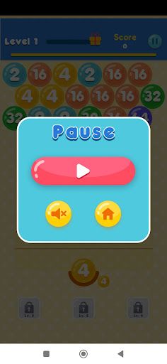 Bubble Smash Shooter - Screenshot 3