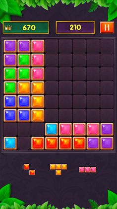 Block Puzzle Jewel - Screenshot 4