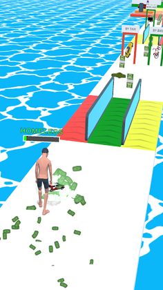 Stacky money - Screenshot 4