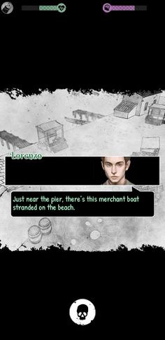 Tales of the Black Death - Screenshot 4